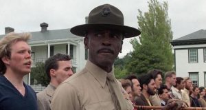 Oscar and Emmy Winner Louis Gossett Jr.