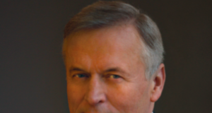 Bestselling Author John Grisham