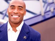 Super Bowl Champion Ronde Barber