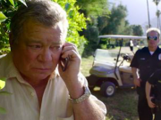 Acting Icon William Shatner