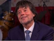 Iconic Documentarian Ken Burns