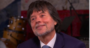 Iconic Documentarian Ken Burns