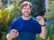 3-Time Pro Bowl Quarterback Carson Palmer