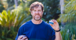 3-Time Pro Bowl Quarterback Carson Palmer