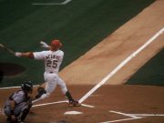 12-Time All-Star Mark McGwire