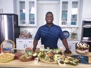 Super Bowl Champion LeRoy Butler