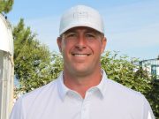 Former All-Star Pitcher Mark Mulder