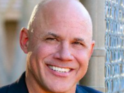 Two-Time World Series Champion Jim Leyritz