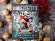 Social Media Stars Dude Perfect