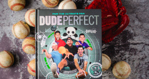 Social Media Stars Dude Perfect