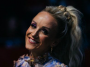 Olympic Gold Medalist Nastia Liukin