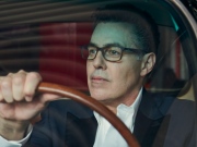 Comedian Adam Carolla