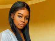 Olympic Gold Medalist Gabby Douglas