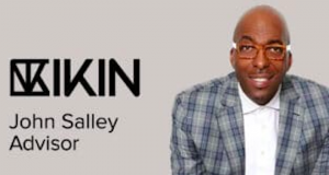 NBA Champion John Salley