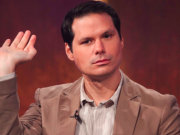 Comedian Michael Ian Black