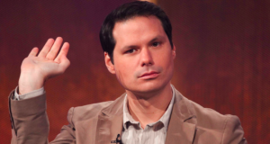 Comedian Michael Ian Black