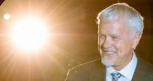 Oscar Winner Tim Robbins