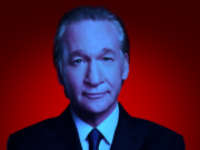 Comedian/Television Personality Bill Maher