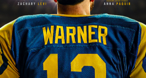 Hall of Fame Quarterback Kurt Warner