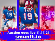 Hall of Fame Running Back Eric Dickerson