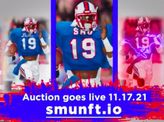 Hall of Fame Running Back Eric Dickerson