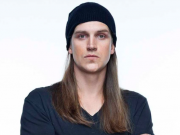 Actor/Comedian Jason Mewes