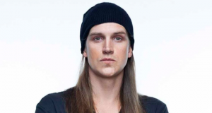 Actor/Comedian Jason Mewes
