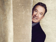 Actor and Comedian Tim Allen