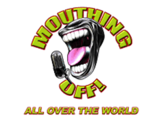 Mouthing Off