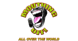 Mouthing Off