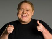 We Remember Comedy Legend Louie Anderson