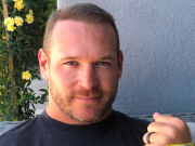 Hall of Fame Linebacker Brian Urlacher