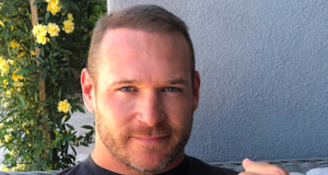 Hall of Fame Linebacker Brian Urlacher