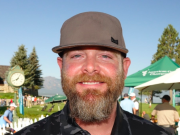 World Series Champion Brian McCann