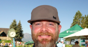 World Series Champion Brian McCann