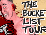 The Incomparable Steve-O