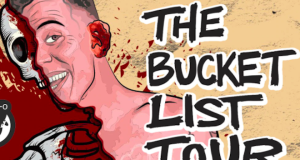 The Incomparable Steve-O