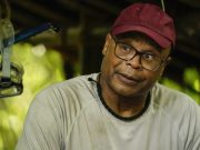 Hall of Famer Mike Singletary