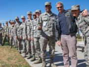 Award-Winning Actor Gary Sinise