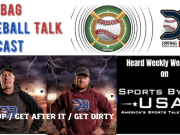 The Dirtbag Baseball Talk Podcast