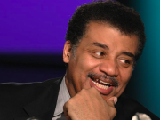 Astrophysicist Neil deGrasse Tyson