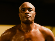 Legendary MMA Champ Anderson Silva