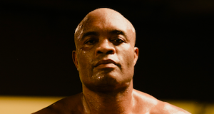 Legendary MMA Champ Anderson Silva