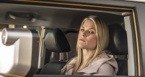 Actress Ali Larter