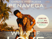 Hollywood Couple Carlos and Alexa Penavega