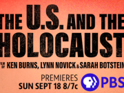 Legendary Documentarian Ken Burns