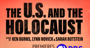 Legendary Documentarian Ken Burns