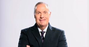 Iconic Soccer Broadcaster Andres Cantor