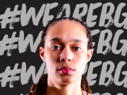 Basketball Star Brittney Griner