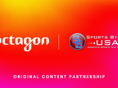 Sports Byline USA and Octagon Announce Original Content Partnership